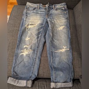 American Eagle Boy Jeans